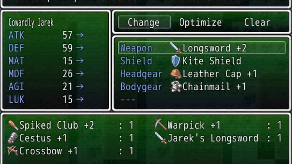 Daedalic Complex screenshot 6