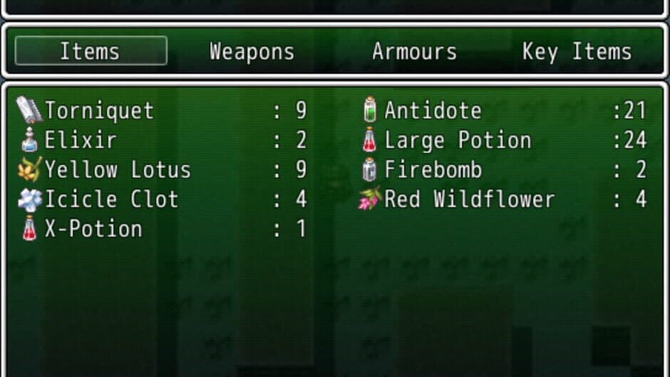 Daedalic Complex screenshot 1