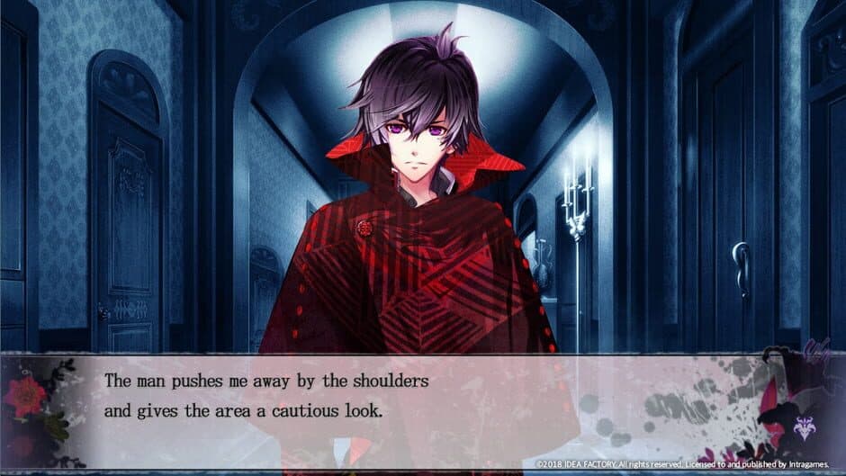 Psychedelica of the Black Butterfly screenshot 2