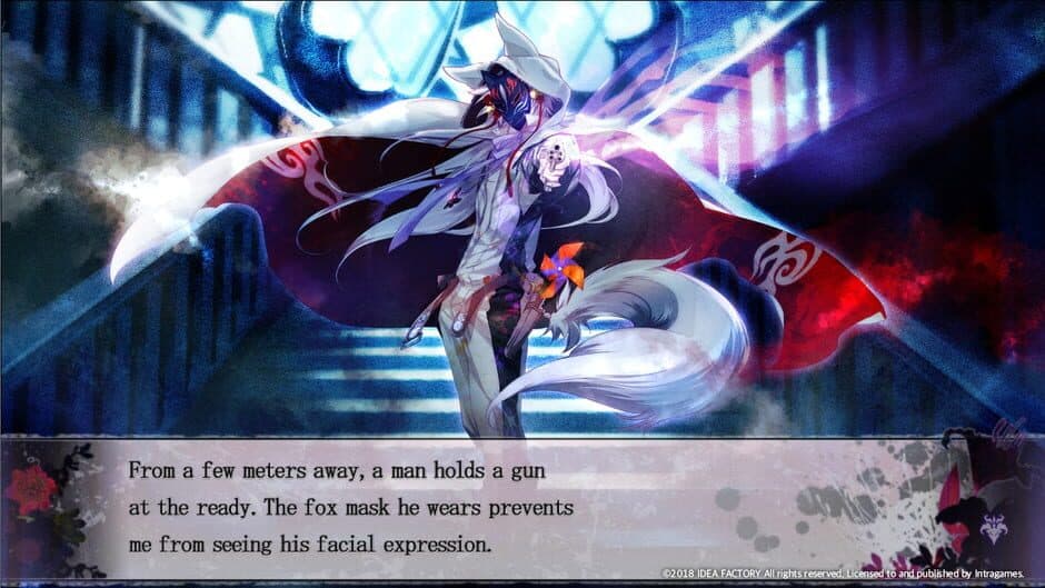 Psychedelica of the Black Butterfly screenshot 6