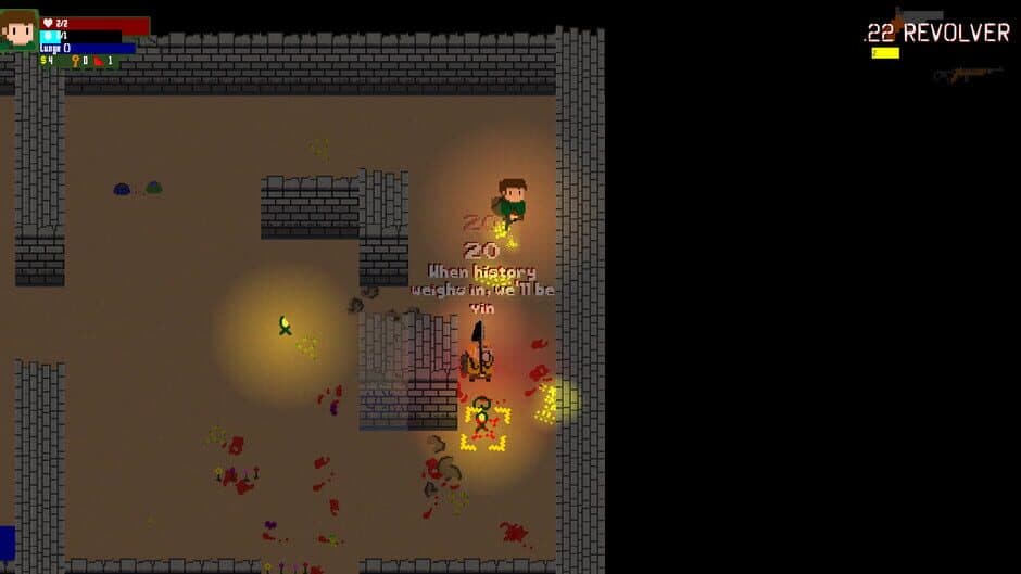 WayDown screenshot 6