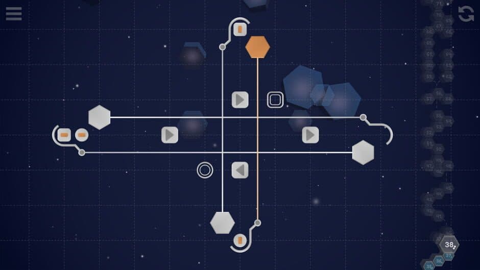 SiNKR 2 screenshot 1