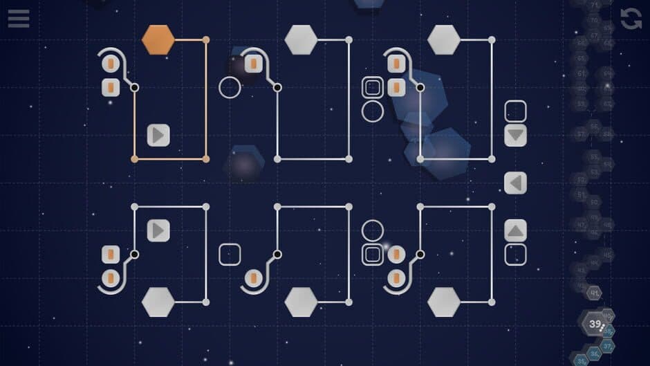 SiNKR 2 screenshot 5