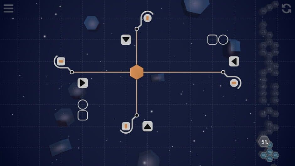 SiNKR 2 screenshot 4