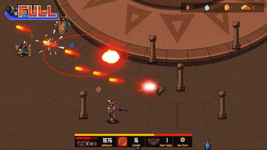 Bugs Must Die screenshot 3