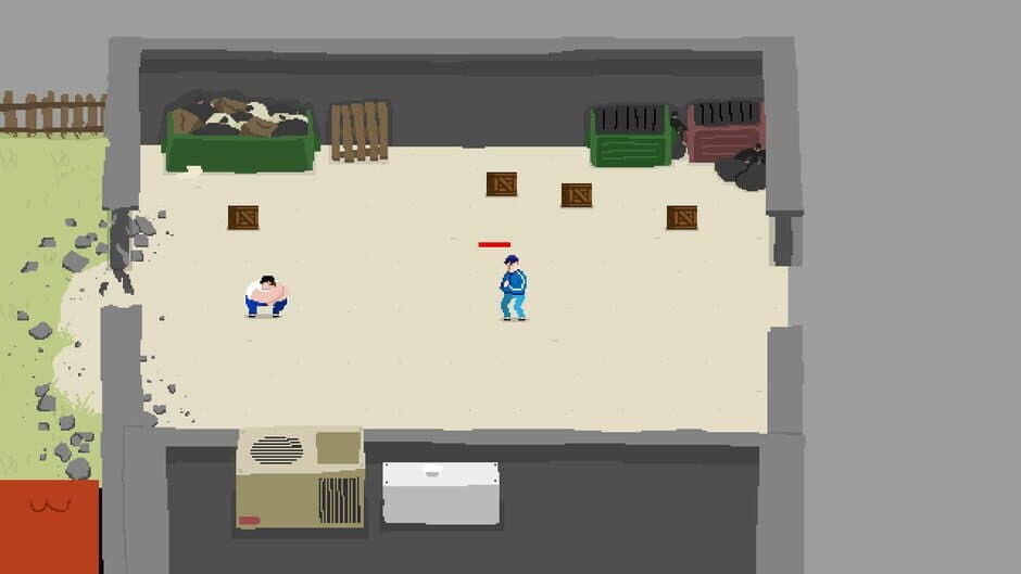 Slavistan 2 screenshot 2