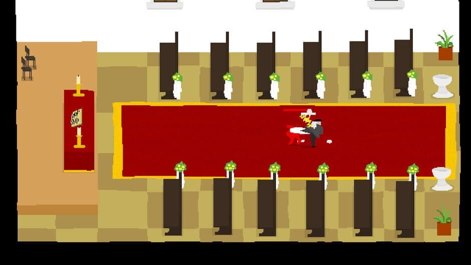Slavistan 2 screenshot 1