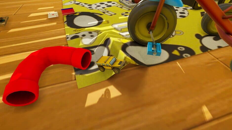 Toy Road Constructor screenshot 3