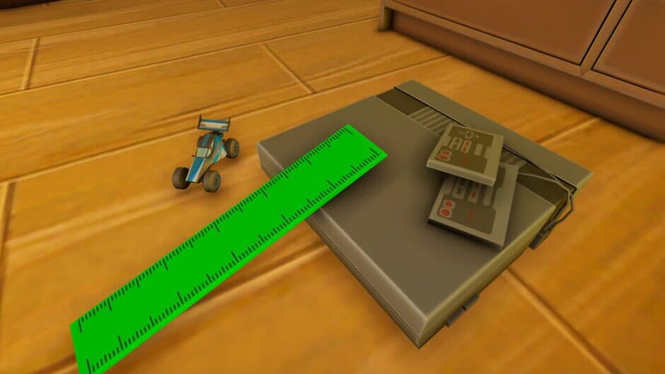 Toy Road Constructor screenshot 4