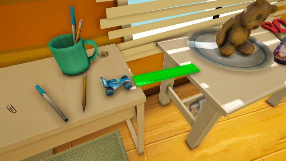 Toy Road Constructor screenshot 2