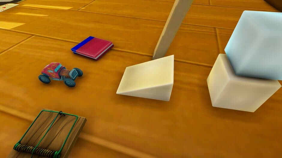 Toy Road Constructor screenshot 1