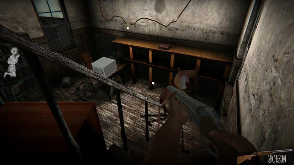 Skinny screenshot 2