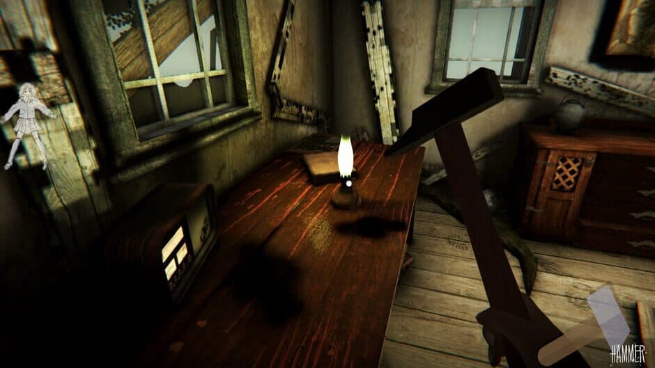 Skinny screenshot 1