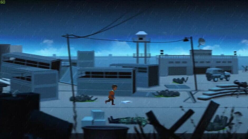 ASTRAL screenshot 3