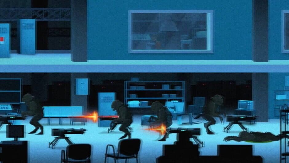 ASTRAL screenshot 6