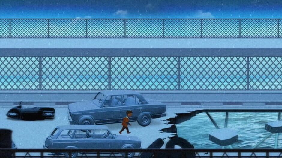 ASTRAL screenshot 1