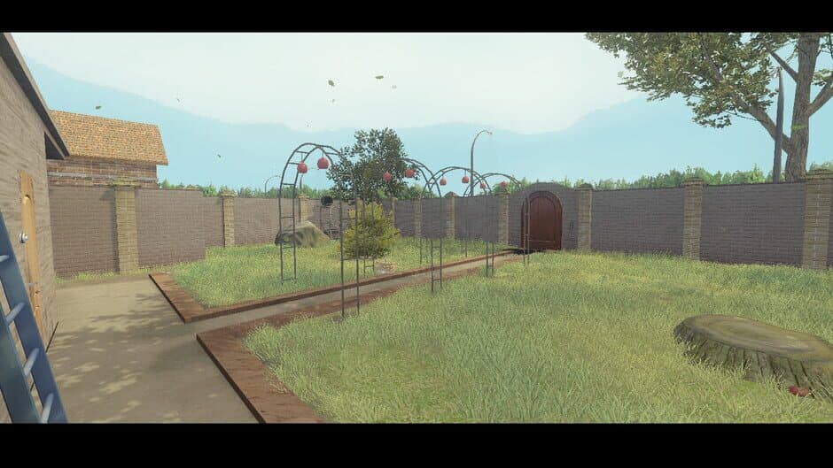 Umfend screenshot 3