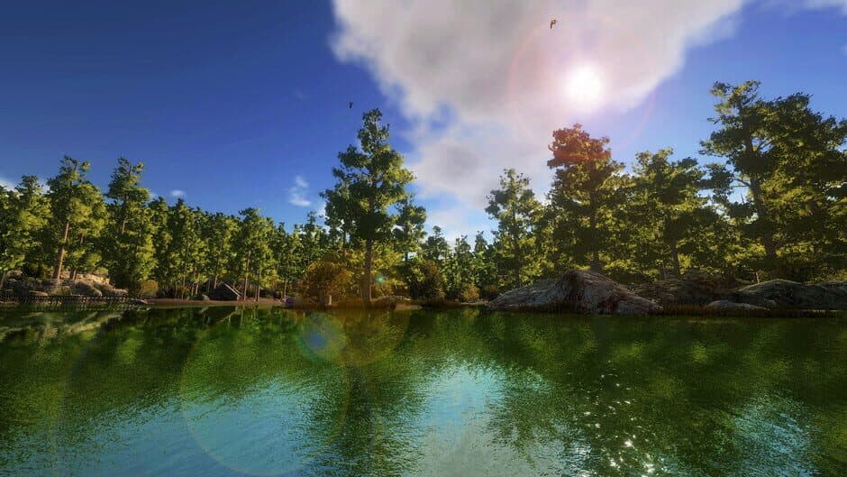 Pro Fishing Simulator screenshot 6
