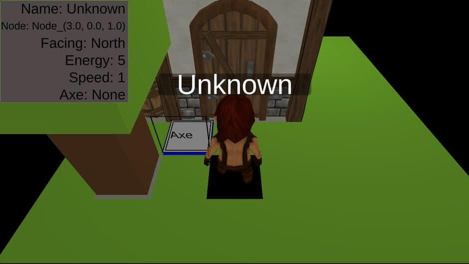 Hamlet screenshot 5