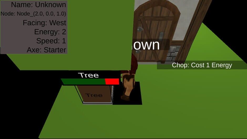 Hamlet screenshot 4