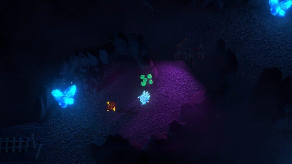 Hunt 'n Sneak screenshot 4