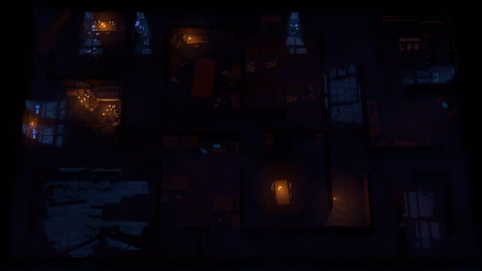 Hunt 'n Sneak screenshot 2