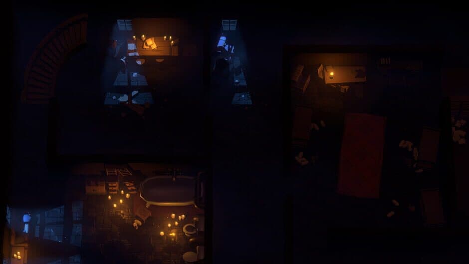 Hunt 'n Sneak screenshot 3
