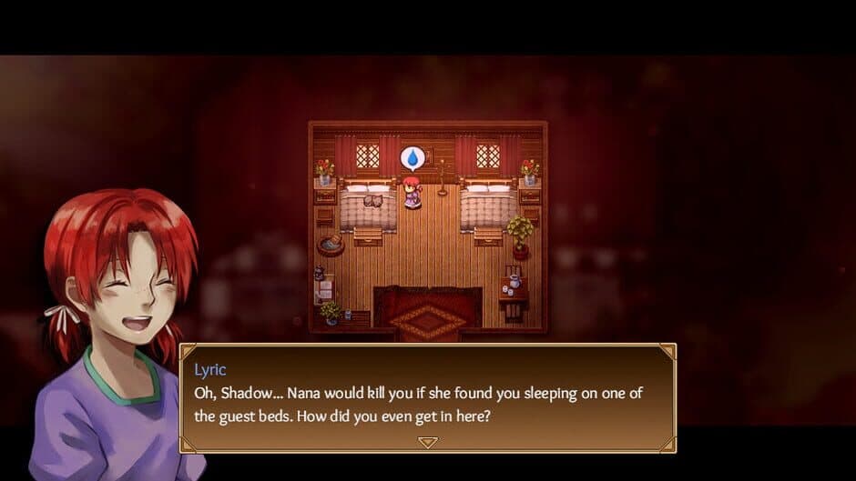 A Story Beside screenshot 5