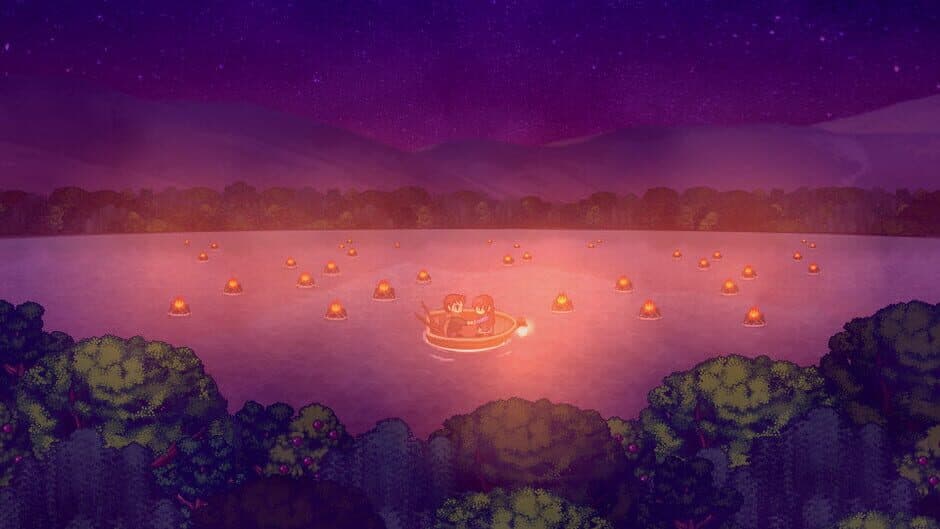 A Story Beside screenshot 6