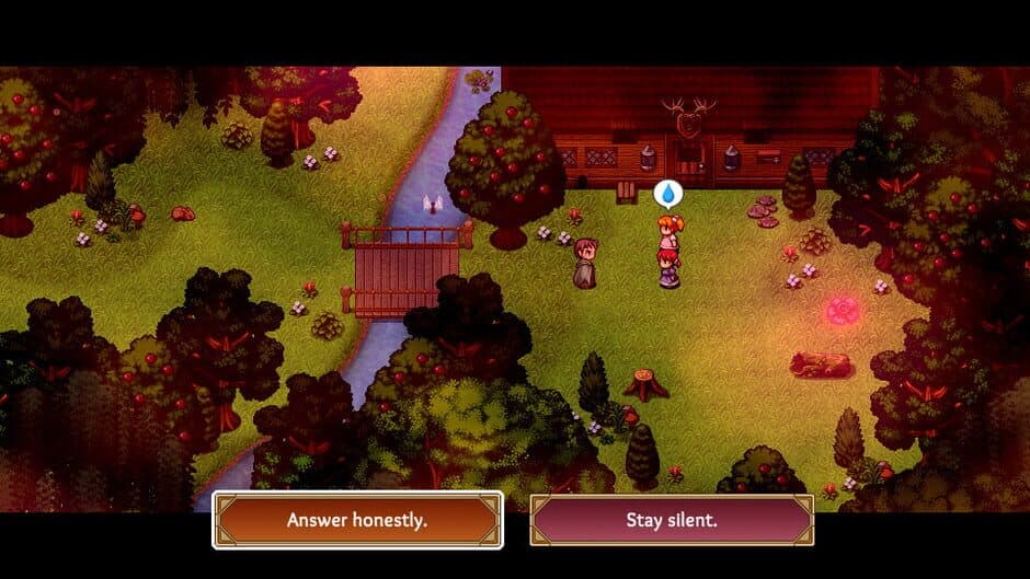 A Story Beside screenshot 3