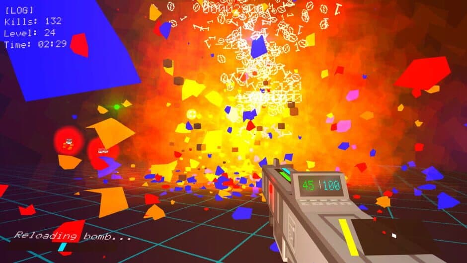 ANTIFECTOR screenshot 5