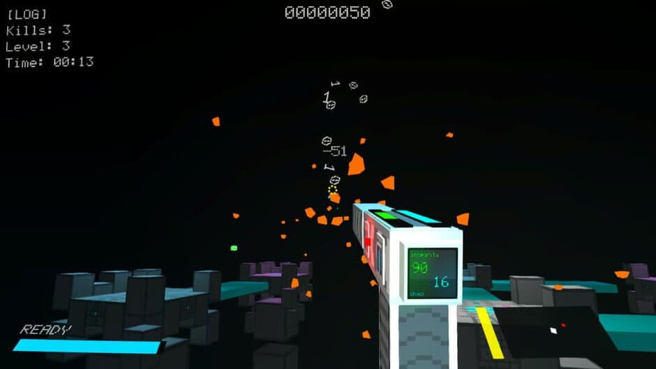 ANTIFECTOR screenshot 4