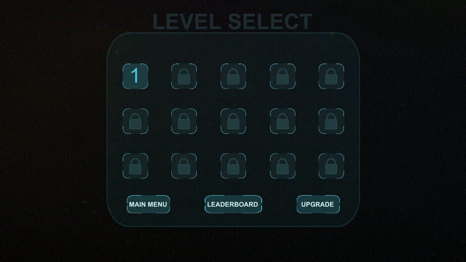 Cosmic collapse screenshot 2