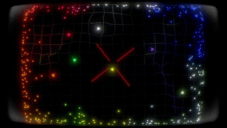 Gravity Wars screenshot 2