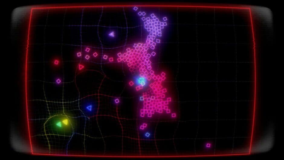 Gravity Wars screenshot 1