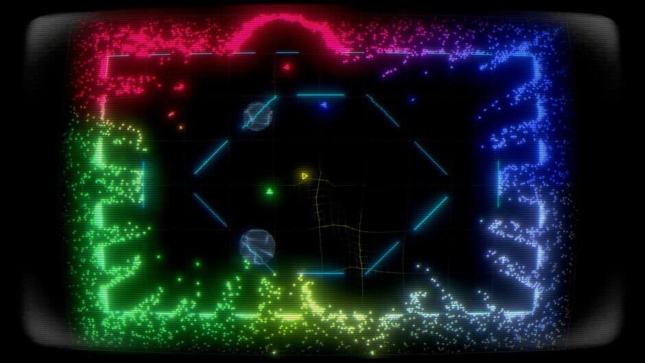 Gravity Wars screenshot 4
