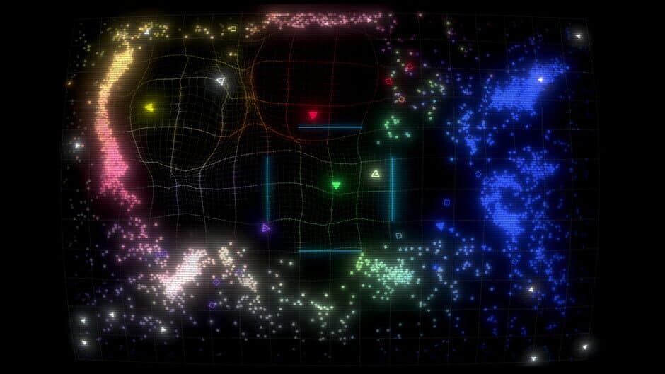 Gravity Wars screenshot 3