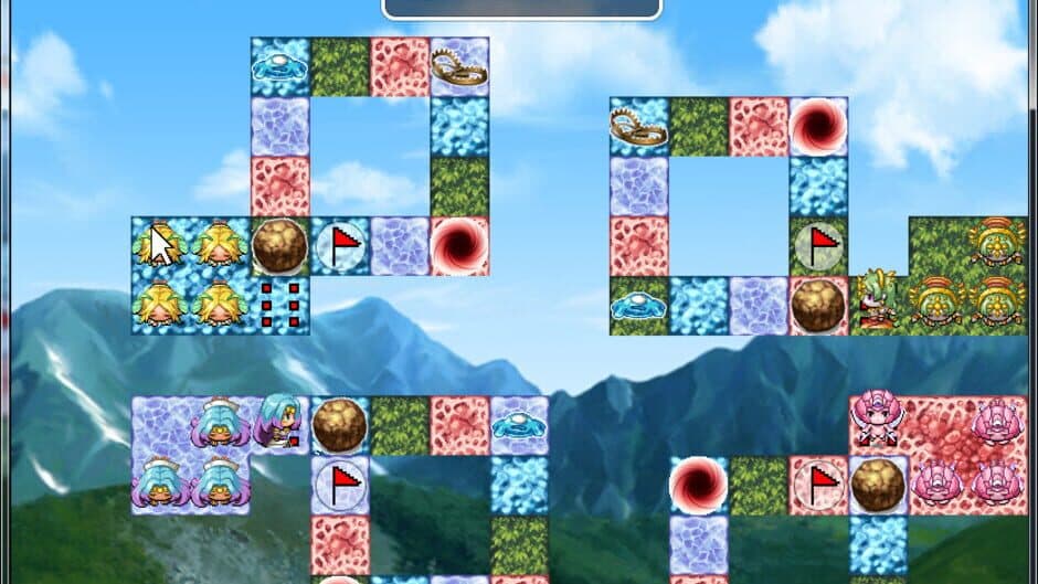 Little elf screenshot 2