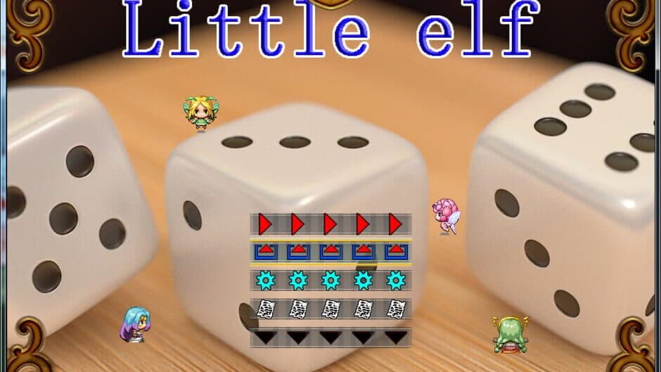 Little elf screenshot 6
