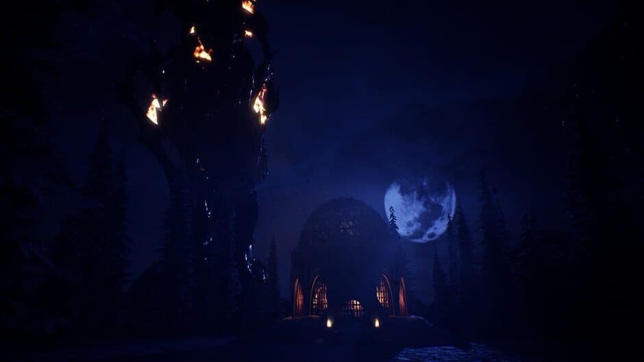 Tower of Fate screenshot 3