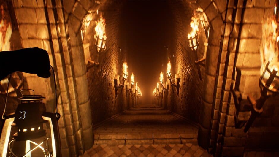 Tower of Fate screenshot 4
