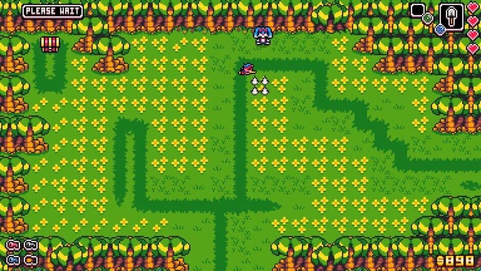 Dandy & Randy screenshot 2