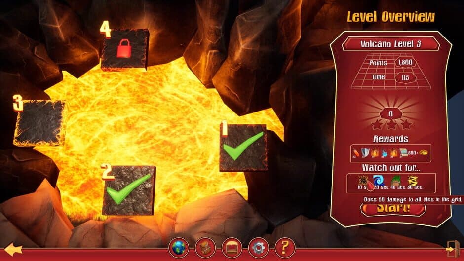 You Shall Not Break screenshot 2