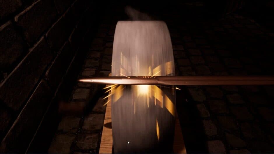Fantasy Blacksmith screenshot 3