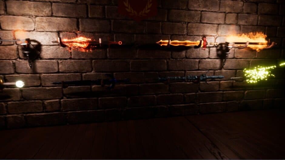 Fantasy Blacksmith screenshot 6