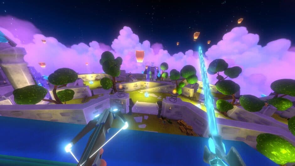Sky Brawl screenshot 4