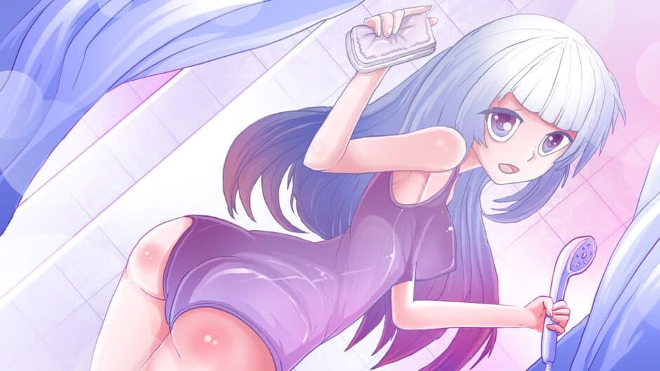 Nya Nya Nya Girls (ʻʻʻ)_(=^･ω･^=)_(ʻʻʻ) screenshot 5