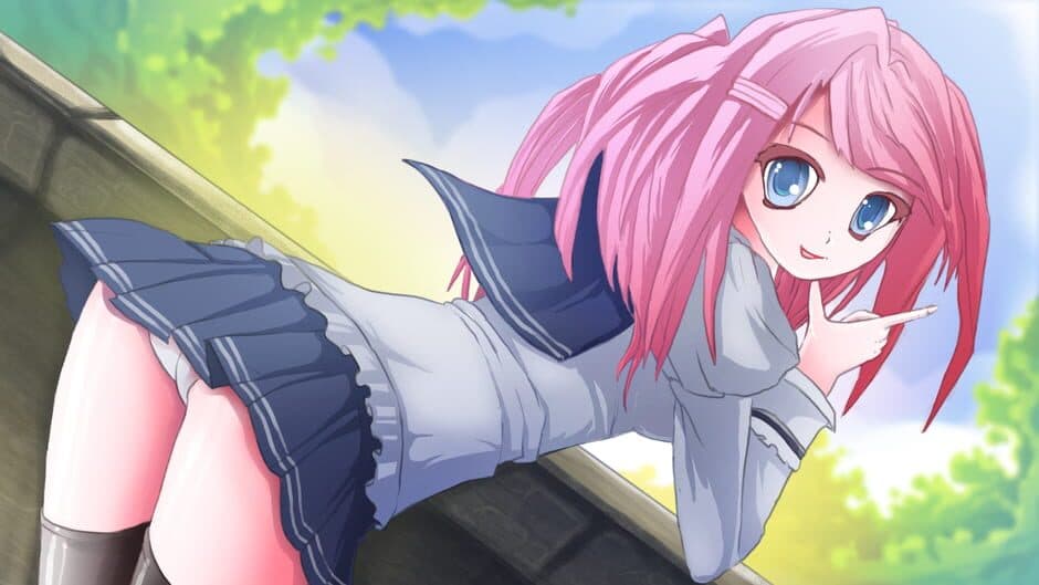 Nya Nya Nya Girls (ʻʻʻ)_(=^･ω･^=)_(ʻʻʻ) screenshot 1