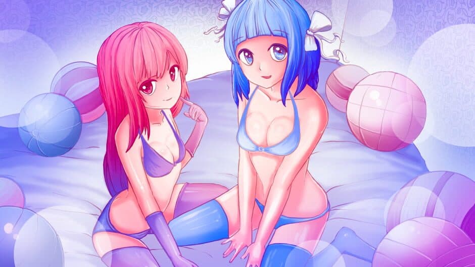 Nya Nya Nya Girls (ʻʻʻ)_(=^･ω･^=)_(ʻʻʻ) screenshot 2