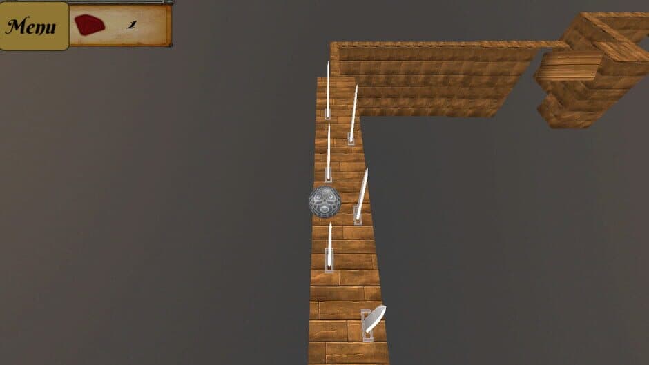 EDGE screenshot 1